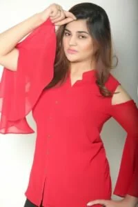 VIP Dubai Escort girl